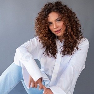 Gabriela Moreyra é uma das novidades da última fase de “Salve-se Quem Puder”